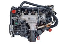 Motor RHM Fiat Ulysse II (179) 2.0 16V JTD (107 cv)