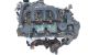 Motor rhr Citroen C4 I Coupe (Fase I, 2004) 2.0 HDi 16V (136 cv)