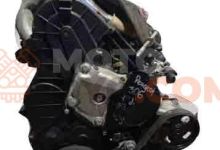 Motor RHR Citroen JUMPY (2016) 1.6 BlueHDI (115 cv)