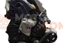 Motor rhr Citroen JUMPY (2016) 2.0 BlueHDI (122 cv)