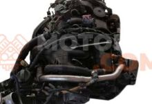 Motor rhr Citroen JUMPY (2016) 2.0 BlueHDI (122 cv)