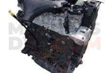 Motor RHR Citroen Jumpy II Furgón 2.0 HDI (136 cv)