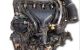 Motor RHR (DW10BTED4) Lancia Phedra 2.0 16V (136 cv)