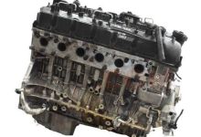 Motor RHR Fiat Doblo Panorama 1.9 D (63 cv)