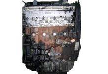Motor RHR Fiat Scudo Furgón (270_, 272_) 2.0 D Multijet (120 cv)