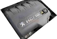 Motor rhr Fiat Scudo Furgón (270_, 272_) 2.0 D Multijet (136 cv)