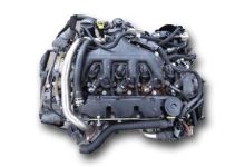 Motor RHR Fiat Scudo Furgón (270_, 272_) 2.0 D Multijet (136 cv)