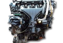 Motor RHR Fiat Ulysse II (179) 2.0 16V (136 cv)