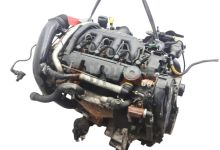 Motor RHR Peugeot 307 2.0 HDi (110 cv) 2002