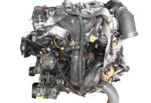 Motor rhr Peugeot 307 2.0 HDI (136 cv)