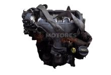 Motor rhr Peugeot 307 Station Wagon 2.0 HDi (136cv)