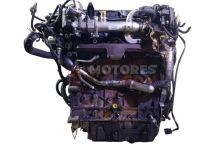 Motor RHR Peugeot 308 I 2.0 HDI (150 CV)