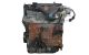 Motor RHR Peugeot 407 2.0 HDi (136 cv)