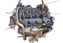 Motor RHR Peugeot 407 2.0 HDi (140 cv) 2006