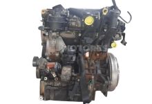 Motor RHR Peugeot 407 2.0 HDi (150 cv) 2005