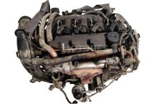 Motor RHR Peugeot 407 2.0 HDi (163 cv)