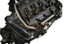 Motor rhr Peugeot 407 2.0i 16V (136 cv) Automatico
