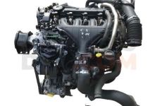 Motor RHR Volvo C30 2.0D (136)