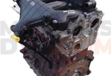 Motor RHR Volvo C30 2.0D (136)