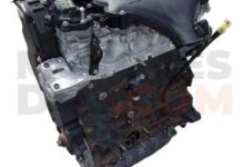 Motor RHR Volvo C30 2.0D (136)