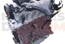 Motor RHR Volvo C30 2.0D (136)