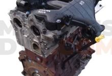 Motor RHR Volvo C30 2.0D (136)