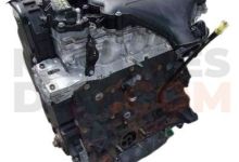 Motor RHR Volvo S40 II 2.0 TDI (136 cv)
