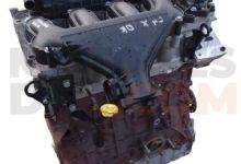 Motor RHR Volvo S40 II 2.0 TDI (136 cv)
