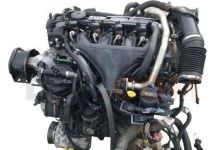 Motor RHR Volvo S40 (VS) 2.0 16V (136 cv)