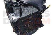 Motor RHR Volvo S40 (VS) 2.0 16V (136 cv)