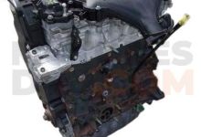 Motor RHR Volvo S40 (VS) 2.0 16V (136 cv)