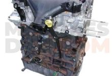 Motor RHR Volvo S40 (VS) 2.0 16V (136 cv)