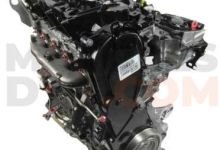 Motor RHR Volvo S40 (VS) 2.0 16V (136 cv)