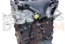 Motor RHR Volvo S40 (VS) 2.0 16V (136 cv)