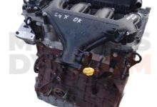 Motor RHR Volvo V50 II 2.0 D (136 cv)