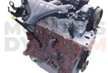 Motor RHR Volvo V50 II 2.0 D (136 cv)