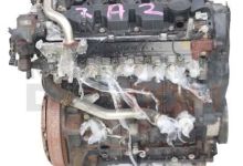 Motor RHR Volvo V50 II 2.0 D (136 cv)