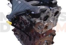 Motor RHR Volvo V50 II 2.0 D (136 cv)