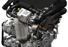 Motor RHS (DW10ATED) Peugeot 307 2.0 HDi (110 cv)