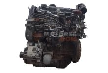 Motor rhs Peugeot 307 Break (3E) 2.0 HDi 110 (107 cv)
