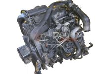 Motor RHS Peugeot 307 Break (3E) 2.0 HDi 110 (107 cv)