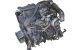 Motor RHS Peugeot 307 Break (3E) 2.0 HDi 110 (107 cv)