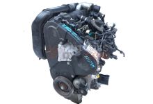 Motor rhs Peugeot 307 Break (3E) 2.0 HDi 90 (90 cv)