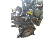 Motor rhs Peugeot 307 Station Wagon 2.0 HDi (107 cv)