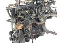 Motor RHV (DW10UTD) Citroen Jumper Caja/Chasis (244) 2.0 HDI (84 cv)