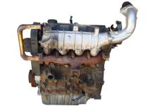 Motor RHV Fiat Ducato Autobús (244_) 2.0 JTD (84 cv)