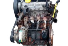 Motor rhv Fiat Ducato Autobús (250_, 290_) 115 Multijet 2.0 D (116 cv)