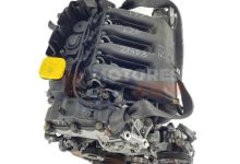 Motor rhv Fiat Ducato Autobús (250_, 290_) 120 Multijet 2.3 D (120 cv)