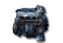 Motor RHV Fiat Ducato Caja/Chasis (230_) 2.0 JTD (84 cv)