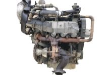 Motor RHV Peugeot Boxer Autobús 2.0 Blue HDi  (110 cv)